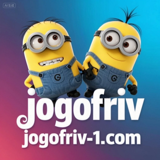 jogofriv