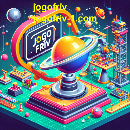 Descubra a Física de Maneira Divertida com Jogos no Jogofriv